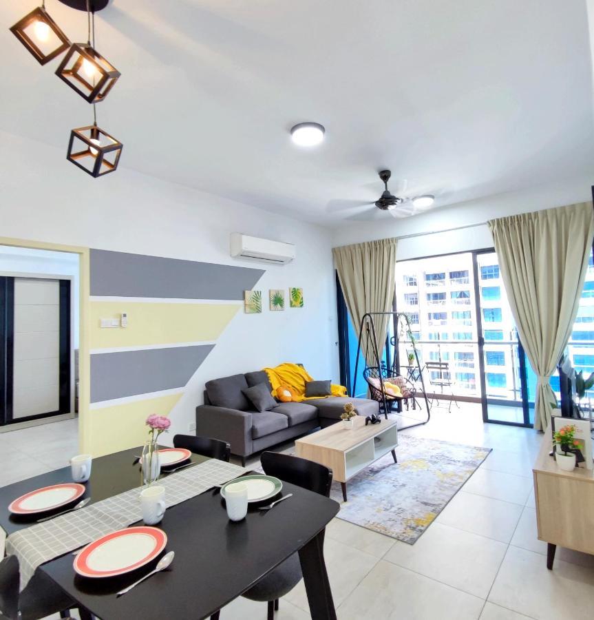 Apartment Atlantis #2bedroom #2-8pax