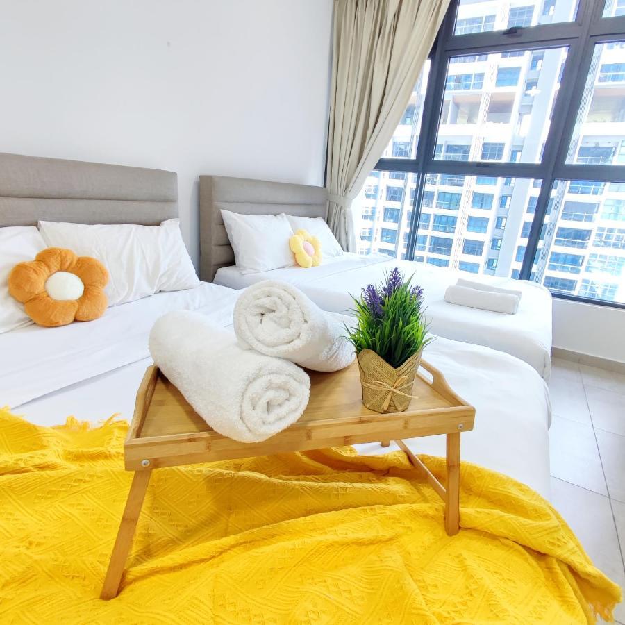 Atlantis #2bedroom #2-8pax Apartment