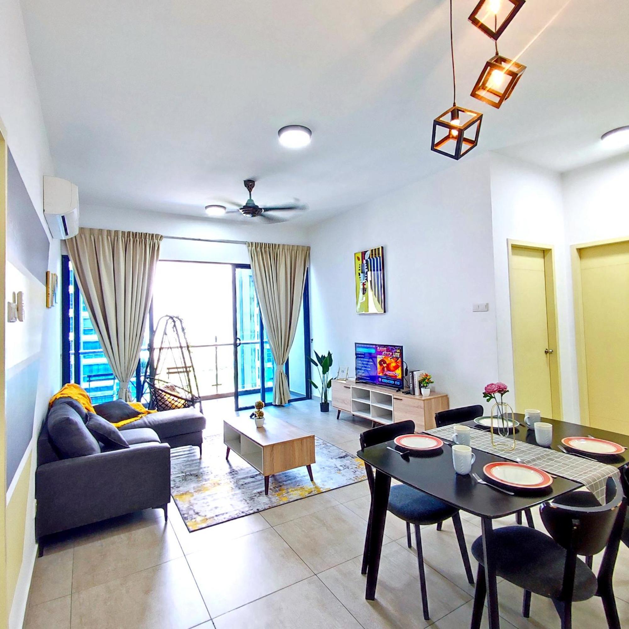Atlantis #2bedroom #2-8pax